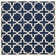 Paddy Hand Tufted Wool Geometric Rug