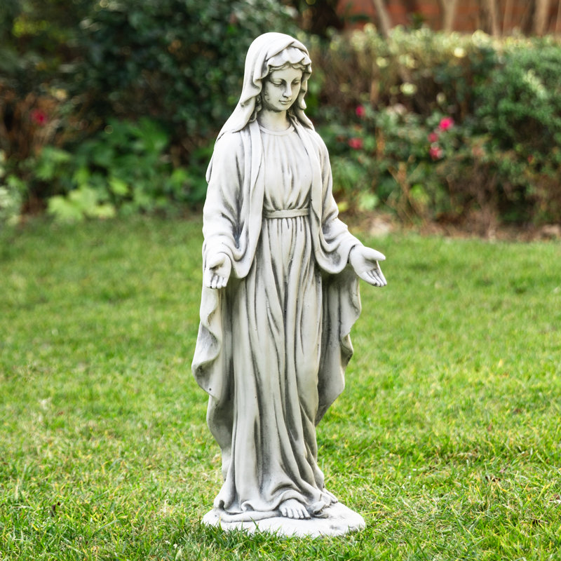 Statue de jardin Isenhour