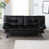 Black Faux Leather is out of stock