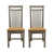 Stained and varnished grey/Brown is out of stock