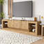 Meuble télé 78 po