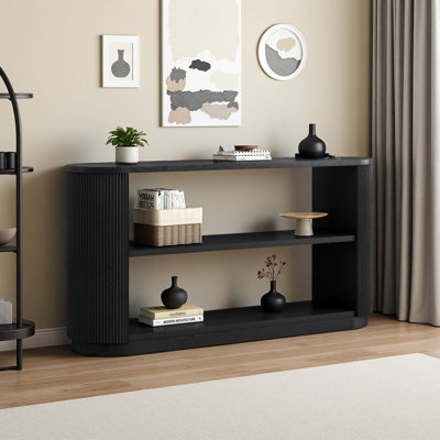 Console de vestibule moderne Mirod