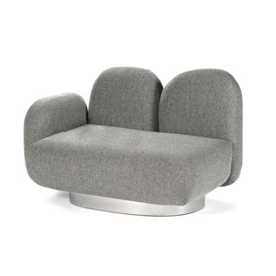 Chaise en pin simple