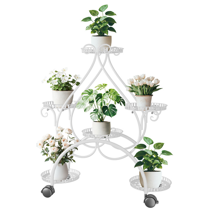 Arnardo Plant Stand