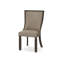Ensemble de 2 chaises d'appoint Trekk