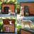 Smathering Wood Insulated Dog House