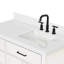 Meuble-lavabo simple en bois massif 42 po Tidworth avec plateau en quartz blanc 1,5 po-1704940749-1737551894-1737551883