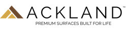 Ackland logo