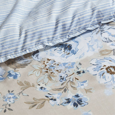 5-Piece Vin -inspired Collection floral print