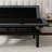 Os4 Black And Grey Split Top Queen Adjustable Bed Base With Head Foot Position Adjustment Function, Zero Gravity One - Touch Back To Flat Feature, Extra Strength Frame Reinforcement Structure,