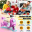 Trottinette pliante pour enfant-86129869