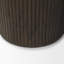 Solid Wood End Table-124150018