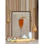 «Mimosa» par Eyre Tarney - impression encadrée-21849284