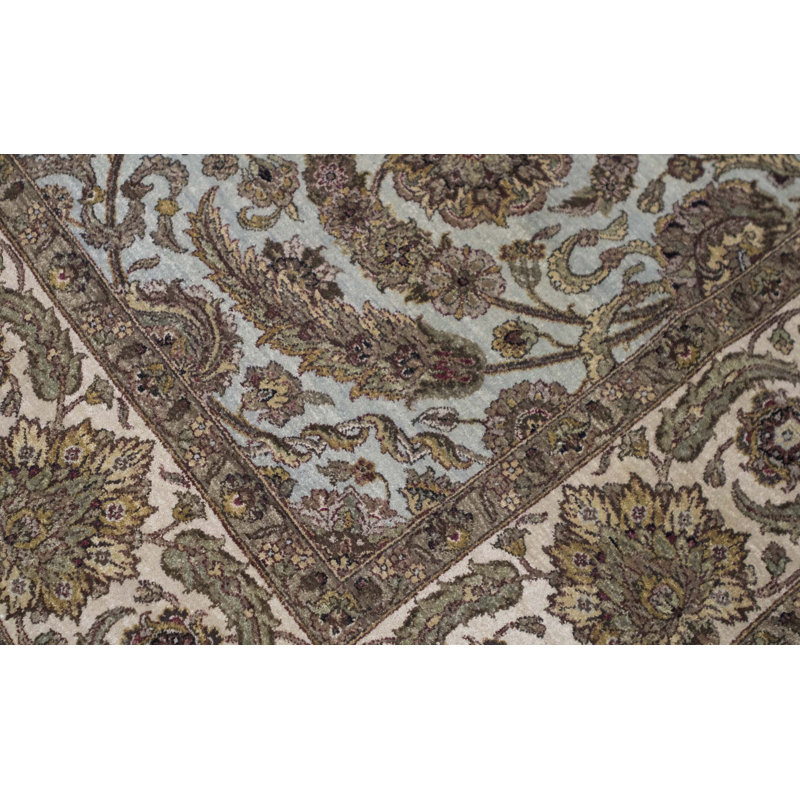 One-of-a-Kind 7'10" X 9'11" Area Rug