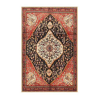 Oriental Indoor Rug