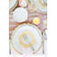 Incanto Handmade Stoneware Bread And Butter Plate