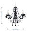 3 - Light Chandelier