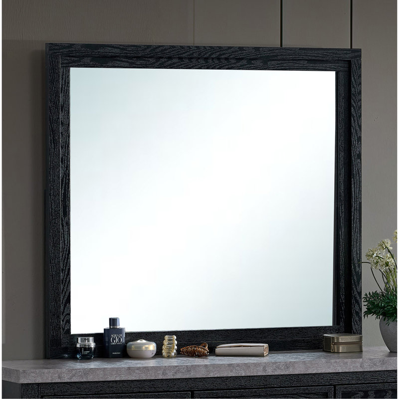 Grande G003500-M Mirror , Black