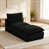 Black est en rupture de stock