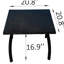 Patio Seating Group: 5 With Chair, & Gray Sponge Cushions Outdoor Seating: , Fill Cushion Covers-974151264