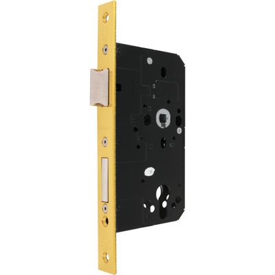 Brass Lock