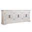 93'' W Solid Wood Sideboard-1276382007