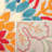 Benner Performance Floral Indoor/Outdoor Area Rug-2092799463