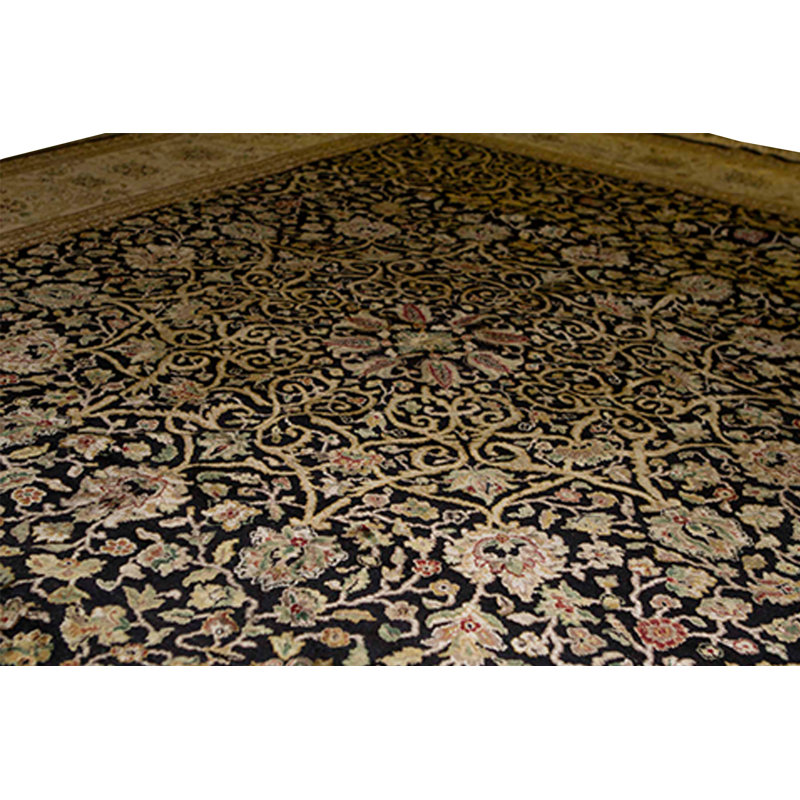 Shamas Oriental Area Rug