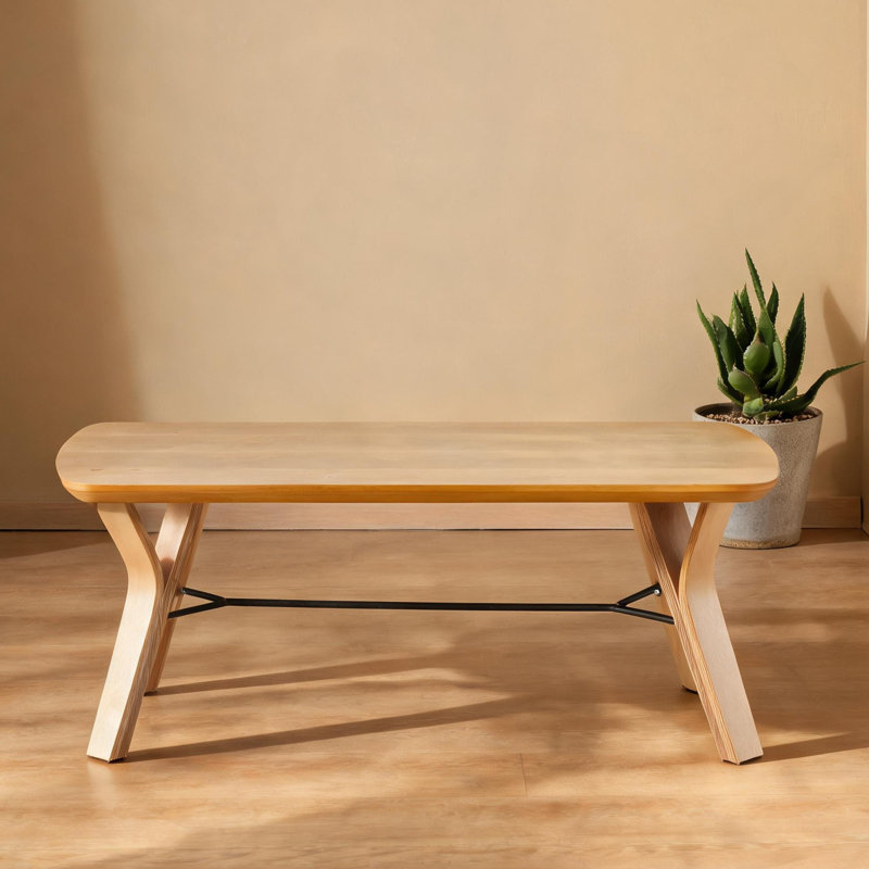 Banquette Mid-Century Modern