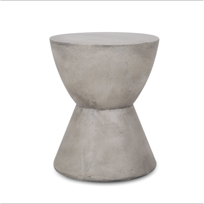 Outdoor MGO Side Table