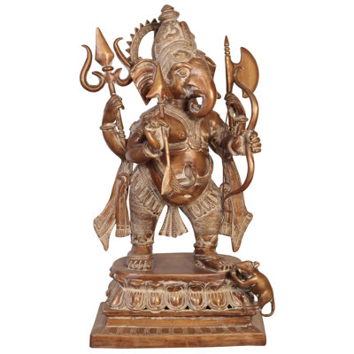 Religious & Spiritual Statue