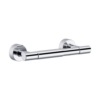Parma Wall Mount Toilet Paper Holder