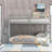 Pols Kids Twin Over Twin Bunk Bed-1369999762-1432916996