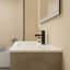 Meuble-lavabo simple 30 po avec lavabo-92392877