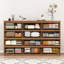 12 Drawers Double Dresser-1855360498