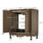 30" Single Bathroom Vanity Set-2127754631