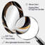 Miroir mural liquide Modern-493651085