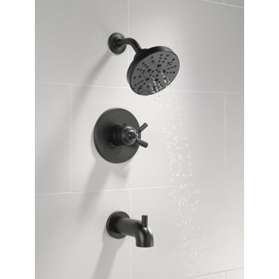 Garniture de baignoire et de douche SAYLOR ™ Monitor® 17 Series