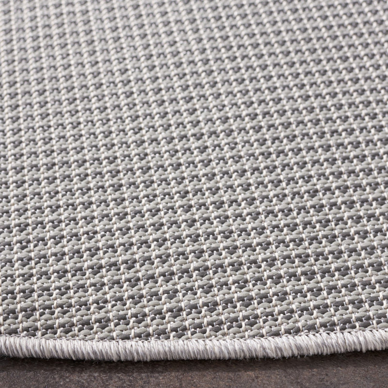 Tapis performance intérieure / extérieure MSR400, Rond 6 pi 5 po