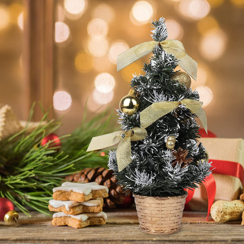 Arbre de Noël de table Hot Sale