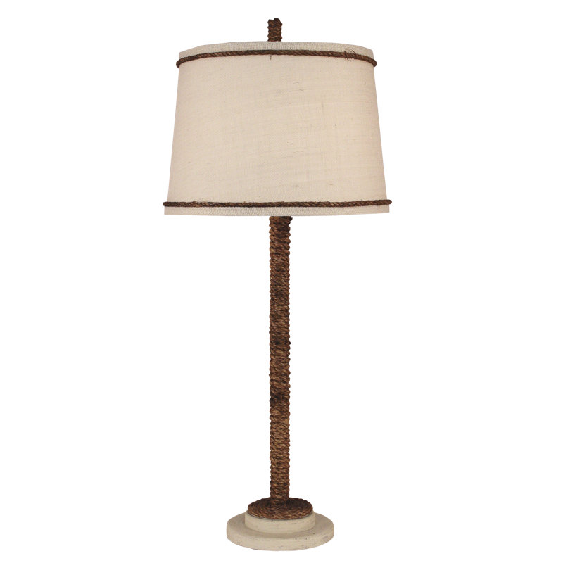 Hulbert Metal Table Lamp