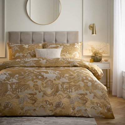 Baransu Bedding