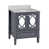 Charcoal Grey selected