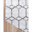 Tapis ivoire / gris Isayana-1571921056