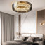 Crystal LED Flush Mount-1415292206-1415292201