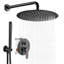 Robinet de douche avec valve brute-62660246
