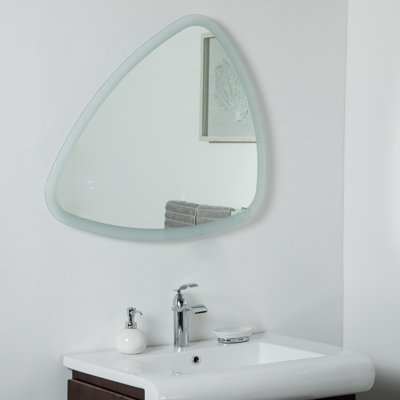 Kanter Triangle Mirror