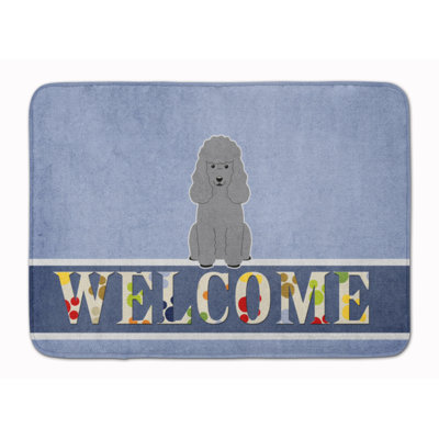 Non-Slip Bath Rug