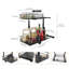 Stainless Steel Under Sink Organiser