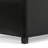 Avalon 42"W Upholstered Contemporary Rectangular Flip-Top Storage Ottoman with Hidden Storage-528804315